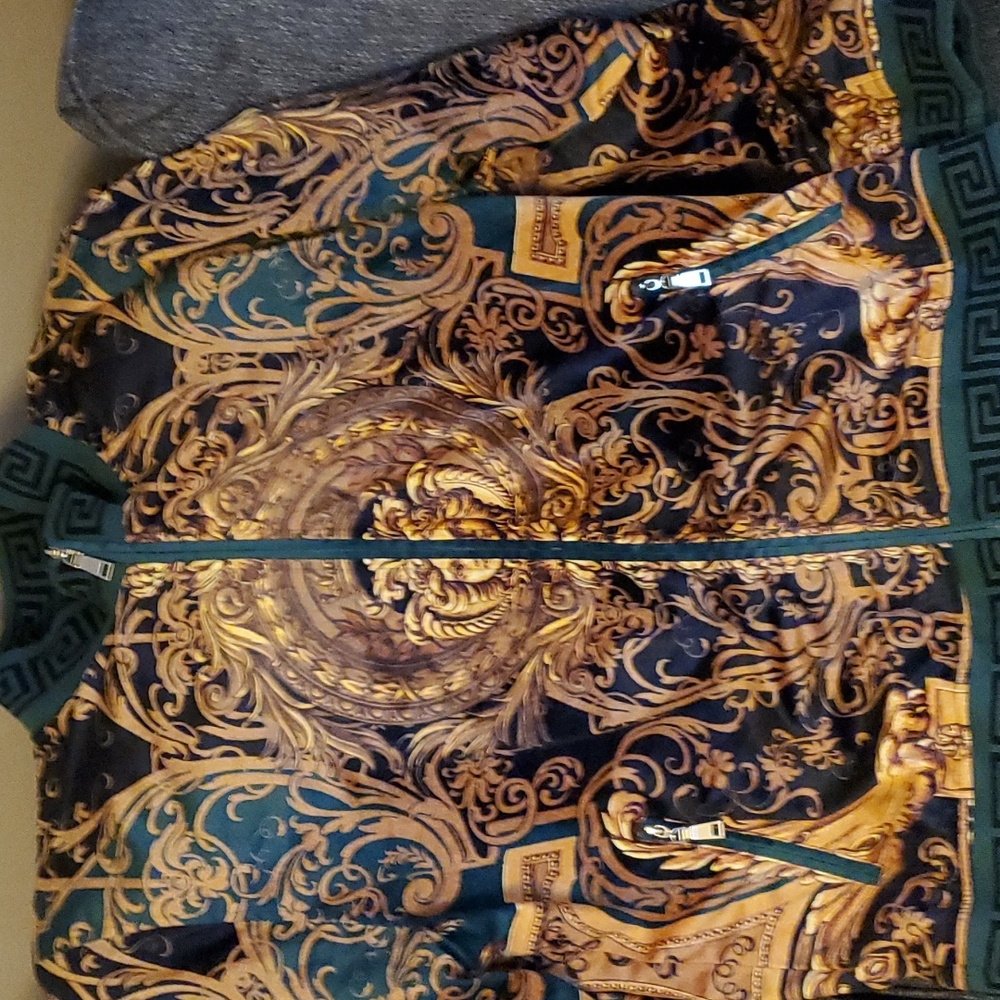Mens outfit